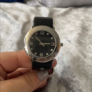 Marc Jacobs watch “Amy”